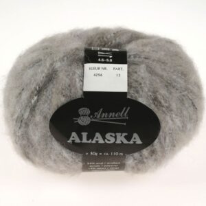 Alaska coloris : 4256