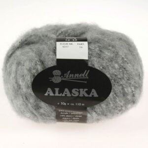 Alaska coloris : 4257