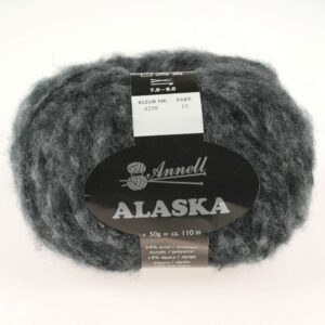 Alaska coloris : 4258