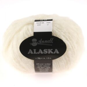 Alaska coloris : 4260