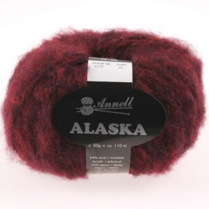 Alaska coloris : 4279