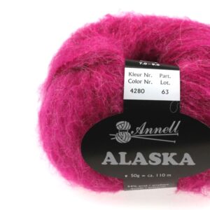 Alaska coloris : 4280