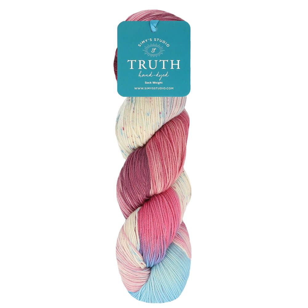 Truth sock coloris : 56 It's better to give than to …