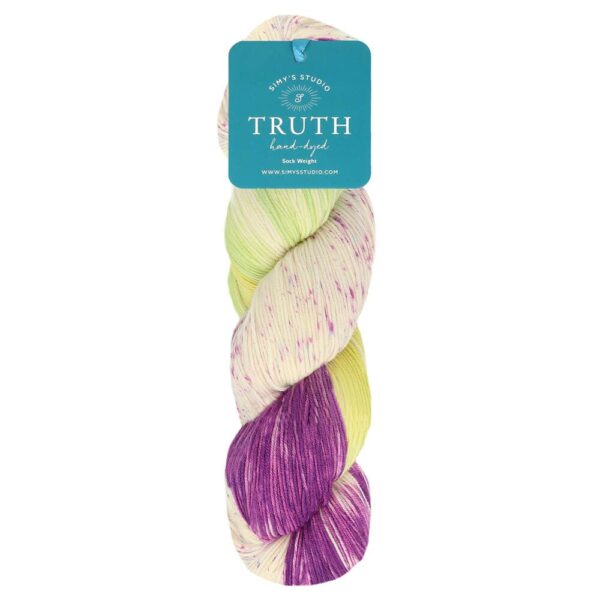Truth sock coloris : 57 Laughter is the best medicine