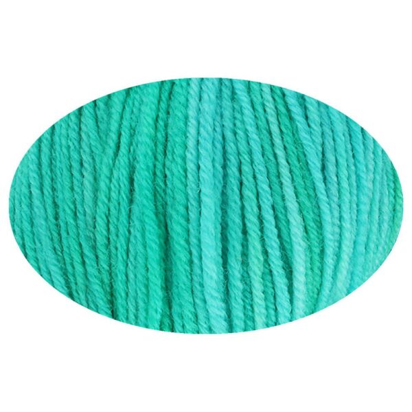Hope sock coloris : 01 Faith will move mountains – Image 2