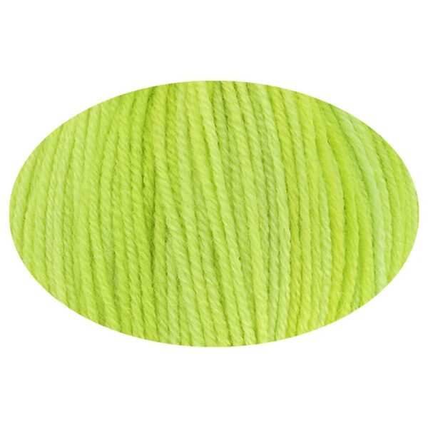 Hope sock coloris : 03 Good things come to those who … – Image 2