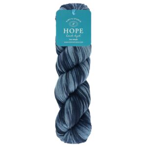 Hope sock coloris : 05 It's never too late