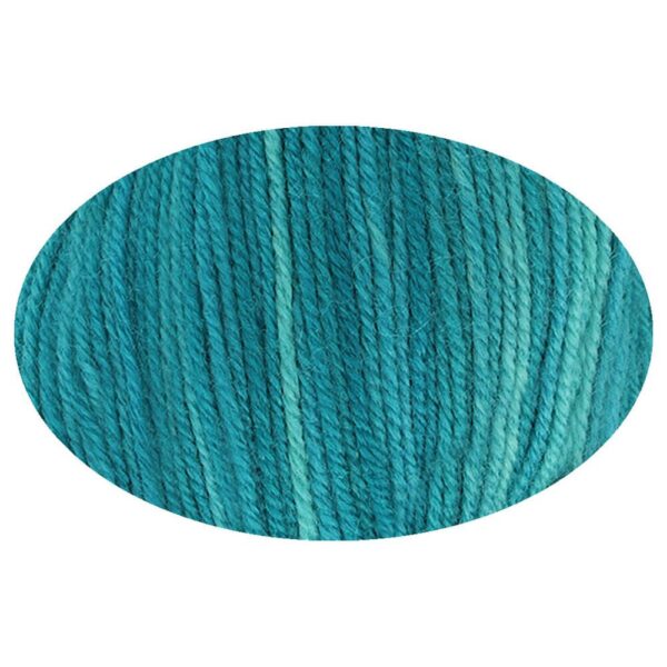 Hope sock coloris : 07 Mighty oaks grow from little … – Image 2