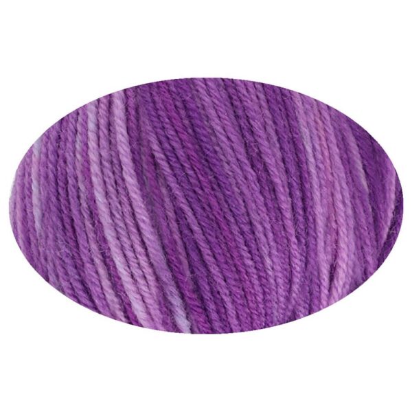 Hope sock coloris : 08 Opposites attract – Image 2