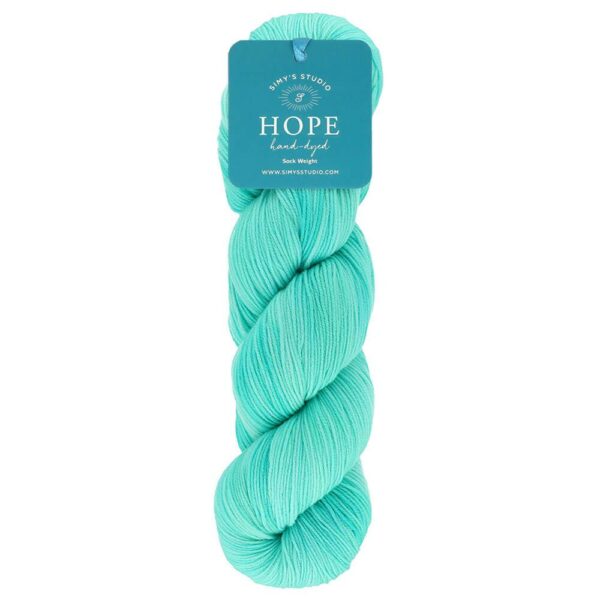 Hope sock coloris : 13 What doesn't kill us makes …