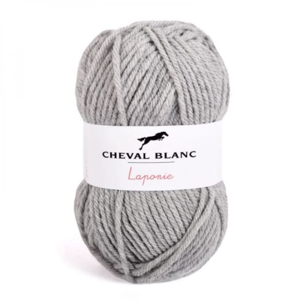 Laponie coloris : 058 flanelle