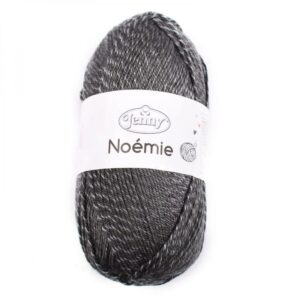 Noemie coloris : 401 jacinthe