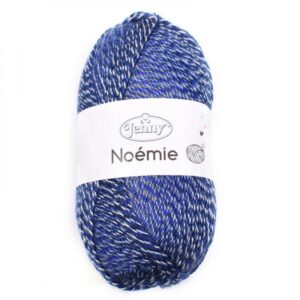 Noemie coloris : 404 bleuet