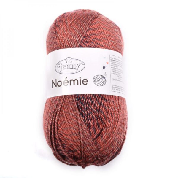 Noemie coloris : 405 coraline