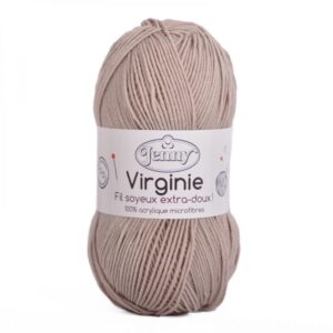 Virginie coloris : 003 chamois
