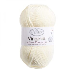 Virginie coloris : 016 naturel