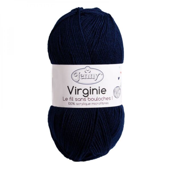 Virginie coloris : 094 amiral