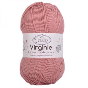 Virginie coloris : 164 chair