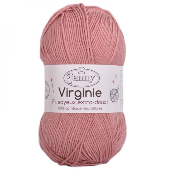 Virginie coloris : 164 chair
