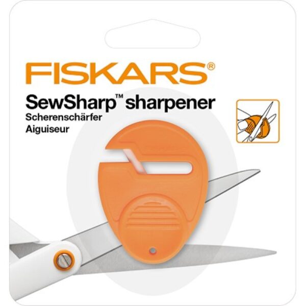 Aiguiseur de ciseaux : "Sewsharp"
