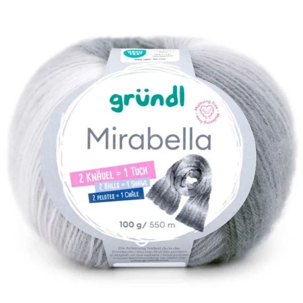 Mirabella – 01