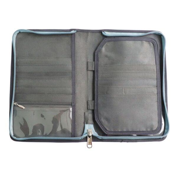 Etui pour aiguilles circulaires KnitPro Passion – Image 3