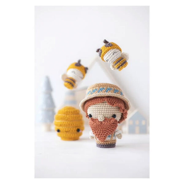 Petit royaume au crochet – Image 8