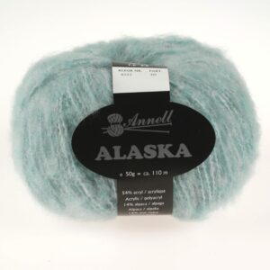 Alaska Annell
