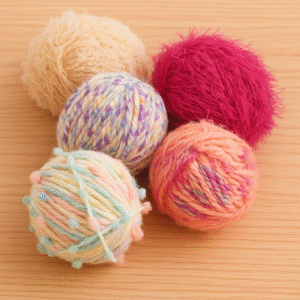Fils fantaisie
