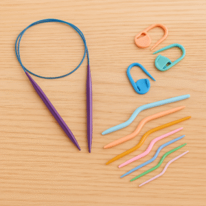 Access. Tricot