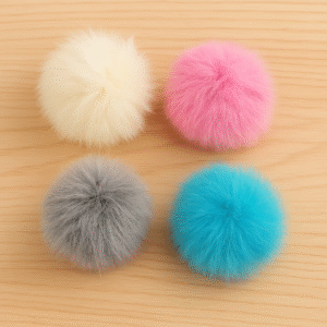 Pompons