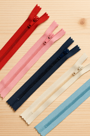 Fermeture à glissière