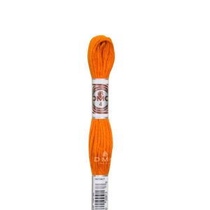 Retors mat coloris : 2306