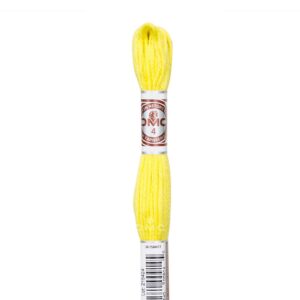 Retors mat coloris : 2307