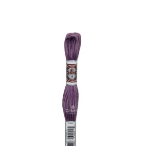 Retors mat coloris : 2328