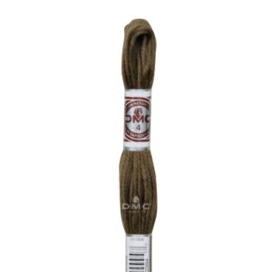 Retors mat coloris : 2609