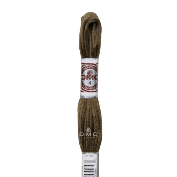 Retors mat coloris : 2609