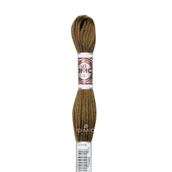 Retors mat coloris : 2610