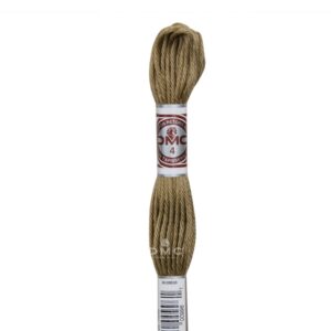 Retors mat coloris : 2611