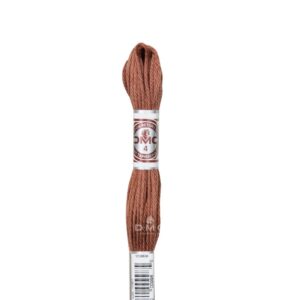 Retors mat coloris : 2632