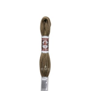 Retors mat coloris : 2640