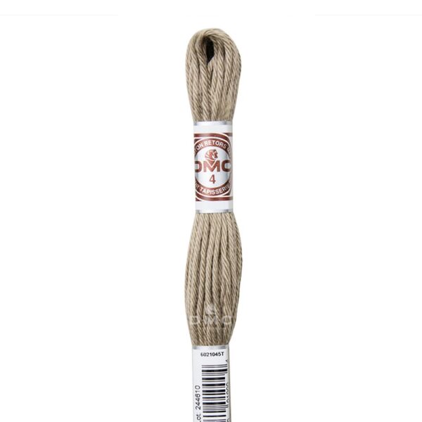 Retors mat coloris : 2642