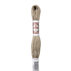 Retors mat coloris : 2644