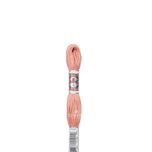 Retors mat coloris : 2758