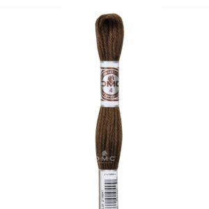 Retors mat coloris : 2801