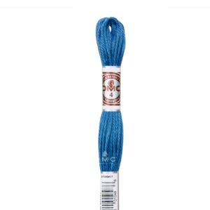 Retors mat coloris : 2826