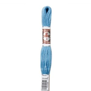 Retors mat coloris : 2827