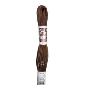 Retors mat coloris : 2839