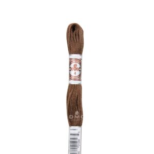 Retors mat coloris : 2840