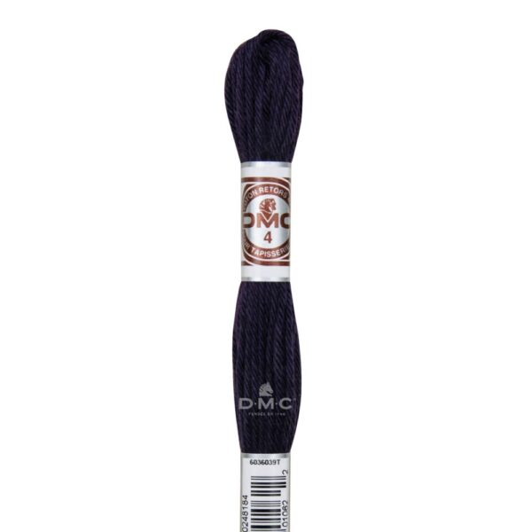 Retors mat coloris : 2885